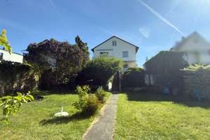 Ein-Zweifamilienhaus mit großem Garten, Garage und Stellplätzen – Die vollständige Adresse der Immobilie erhältst du vom Anbieter., 35519 Rockenberg – Vorschaubild 28