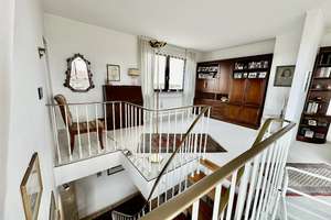 Maisonette-Wohnung mit Dachterrasse, zwei Balkonen und Tiefgarage – Brelinger Hof 15, 30625 Heideviertel, Hannover – Vorschaubild 42