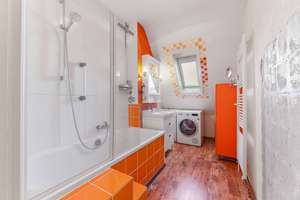 Helle 4-Zimmer Wohnung mit Garten in Stuttgart-West – Theodor-Storm-Straße 23, 70197 Hasenberg, Stuttgart – Vorschaubild 13