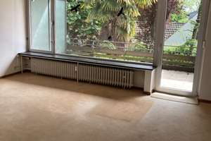 Sanierte 2-Zimmer Wohnung mit Blick ins Grüne im Herzen von Lohausen – Lohauser Dorfstraße 40, 40474 Lohausen, Düsseldorf – Vorschaubild 2