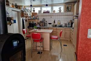 Waldkappel, 2-3 Familienhaus – Hindenburgstr. 6, 37284 Waldkappel – Vorschaubild 11