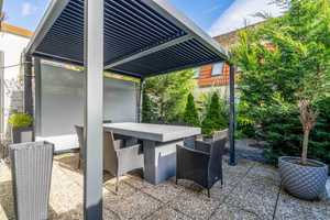 Schickes Townhouse mit Terrasse & Garten - in idyllischer Teltower Altstadtlage – Potsdam-Mittelmark (Kreis) – Vorschaubild 9