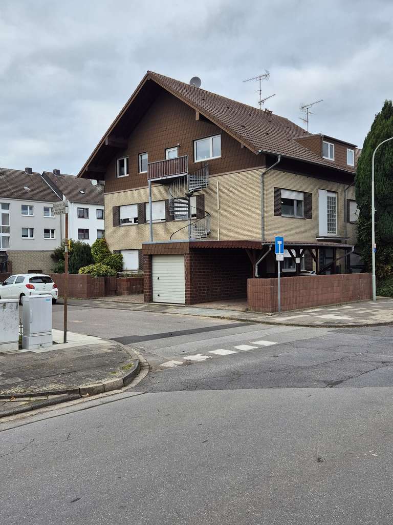 Immobilie in Aldenhoven - Von Privat - Ohne Makler, provisionsfrei! Attraktives MFH im Herzen von Aldenhoven - Bild 0