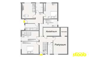 BLICK NACH FRANKFURT - 1-FH MIT EINLIEGERBEREICH UND GROSSEM GARTEN IN TOP-LAGE VON ALZENAU – Die vollständige Adresse der Immobilie erhältst du vom Anbieter., 63755 Alzenau – Vorschaubild 16