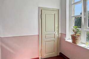 Denkmalschutz: Schöne vermietete 2-Zimmer-Wohnung in guter Lage von Leipzig-Schleußig – 4229 Schleußig, Leipzig – Vorschaubild 4