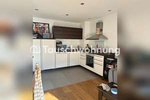 Tauschwohnung: Moosach: Charmante Wohnung in München + Garage – Die vollständige Adresse der Immobilie erhältst du vom Anbieter., 80992 Alt-Moosach, München – Vorschaubild 2