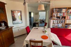 Exklusive 3,5-Zimmer-Maisonette in Südost mit Blick über Wiesbaden, provisionsfrei – Die vollständige Adresse der Immobilie erhältst du vom Anbieter., 65189 Südost, Wiesbaden – Vorschaubild 2