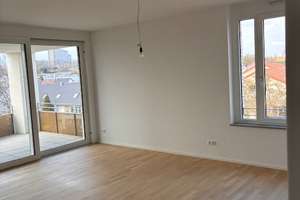3-Zimmer-Wohnung in ruhiger Wohnlage von Stuttgart-Steckfeld – Die vollständige Adresse der Immobilie erhältst du vom Anbieter., 70599 Steckfeld, Stuttgart – Vorschaubild 2