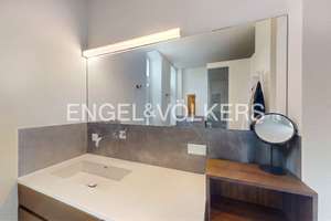 Moderne Wohnung in exklusiver Altbauvilla mit zwei separaten Wohneinheiten und idyllischem Garten... – Die vollständige Adresse der Immobilie erhältst du vom Anbieter., 65189 Südost, Wiesbaden – Vorschaubild 11