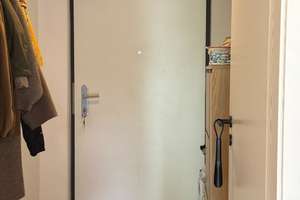 Moderne hochwertige 3-Zimmer-Etagenwohnung mit Balkon in Möhringen zu vermieten. – Die vollständige Adresse der Immobilie erhältst du vom Anbieter., 70567 Möhringen-Mitte, Stuttgart – Vorschaubild 2