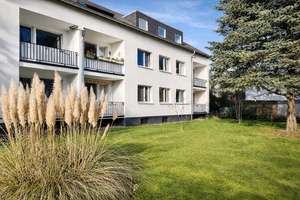 Energetisch und optisch moderne 2-Zimmer-Wohnung mitten im Grünen – Die vollständige Adresse der Immobilie erhältst du vom Anbieter., 40470 Mörsenbroich, Düsseldorf – Vorschaubild 19