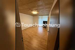 Tauschwohnung: Suchen dringend 3 Zimmer ggn. 2 Zimmer Wohnung