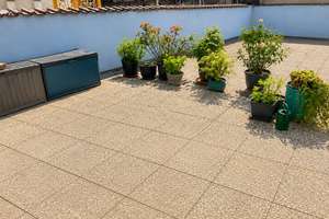 Stilvolle 3-4 Zimmer-Wohnung mit großzügiger Terrasse im Herzen von Braunschweig – Die vollständige Adresse der Immobilie erhältst du vom Anbieter., 38100 Innenstadt, Braunschweig – Vorschaubild 4
