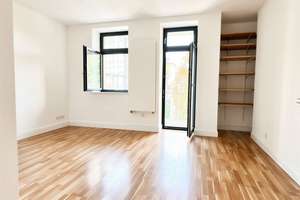 Bezugsfrei: Saniertes Denkmal –  2 Zimmer - 59 m², Balkon, Aufzug & Energieklasse A – 4315 Volkmarsdorf, Leipzig – Vorschaubild 7