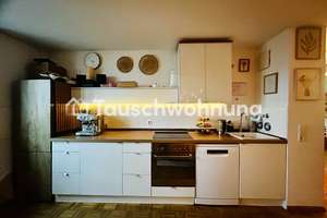 Tauschwohnung: Schöne 3-Zi-Wohnung mit Gemeinschaftsgarten und Fahrstuhl – Die vollständige Adresse der Immobilie erhältst du vom Anbieter., 79111 Rieselfeld, Freiburg im Breisgau – Vorschaubild 6