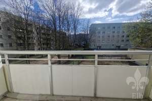 Praktische 2 Raum Wohnung mit Balkon und offener Küche nahe der Uniklinik ab sofort zu vermieten – Arnold-Zweig-Straße 37, 39120 Leipziger Straße, Magdeburg – Vorschaubild 14