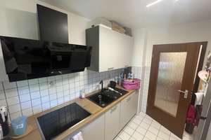 Provisionsfrei! Vermietete 3-Zimmerwohnung mit Balkon in Mannheim-Seckenheim – 68239 Seckenheim, Mannheim – Vorschaubild 9