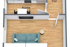Preiswertes Wohnen für Jung und Alt mit Aufzug – Sophienstraße  7, 9130 Chemnitz – Vorschaubild 14