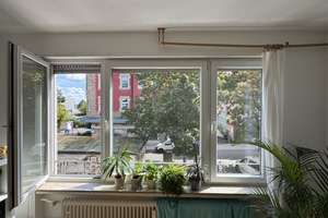 Unmöblierte 4-Zimmer-Wohnung perfekt für Familien – 70192 Mönchhalde, Stuttgart – Vorschaubild 2