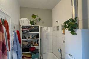 Großzügige 3-Zimmer Wohnung im Luisenviertel in Wuppertal – Luisenstraße 59, 42103 Elberfeld, Wuppertal – Vorschaubild 8