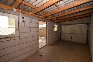 DIETZ: Einfamilienhaus mit Innenhof, kleinem Nebengebäude und Garage in Schaafheim - Radheim. – Die vollständige Adresse der Immobilie erhältst du vom Anbieter., 64850 Schaafheim – Vorschaubild 19