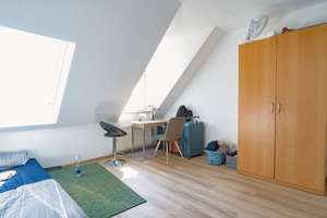 Vermieten ohne Aufwand: Pflegeapartment im Dachgeschoss mit Duschbad in Sontheim – Die vollständige Adresse der Immobilie erhältst du vom Anbieter., 74081 Sontheim, Heilbronn – Vorschaubild 7