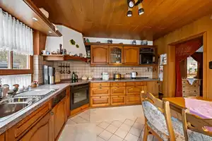 Charmantes Einfamilienhaus mit tollem Garten – Zollernalbkreis – Vorschaubild 16