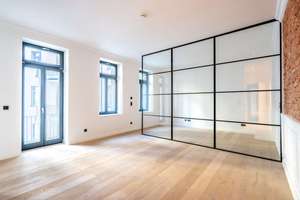 Ein Traum für junge Leute – oder die ideale Zweitwohnung in Berlin Mitte – Die vollständige Adresse der Immobilie erhältst du vom Anbieter., 10119 Mitte (Ortsteil), Berlin – Vorschaubild 2