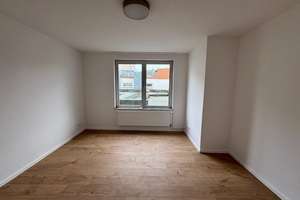 Exklusive, vollständig renovierte 4-Zimmer-Wohnung mitten in der Innenstadt von Aachen