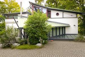 Außergewöhnliche Stadtvilla mit architektonischer Geschichte in Nürnberg-Erlenstegen – Die vollständige Adresse der Immobilie erhältst du vom Anbieter., 90491 Erlenstegen, Nürnberg – Vorschaubild 5