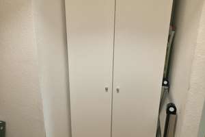 Gemütliche 2-Zimmer-Wohnung in Flingern-Nord – 40235 Flingern Nord, Düsseldorf – Vorschaubild 8