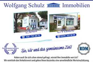 Perfektes Familiendomizil mit gehobener Ausstattung und besonderem Flair – Dahme-Spreewald (Kreis) – Vorschaubild 11
