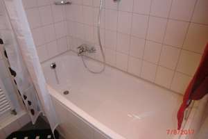 Helles Apartment mit Grünblick von privat – Die vollständige Adresse der Immobilie erhältst du vom Anbieter., 40237 Düsseltal, Düsseldorf – Vorschaubild 12