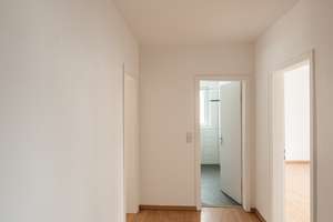 Sonnige Terrasse und eigener Garten - Moderne 2-Zimmerwohnung in Lokstedt – Lohkoppelweg 1, 22529 Lokstedt, Hamburg – Vorschaubild 22