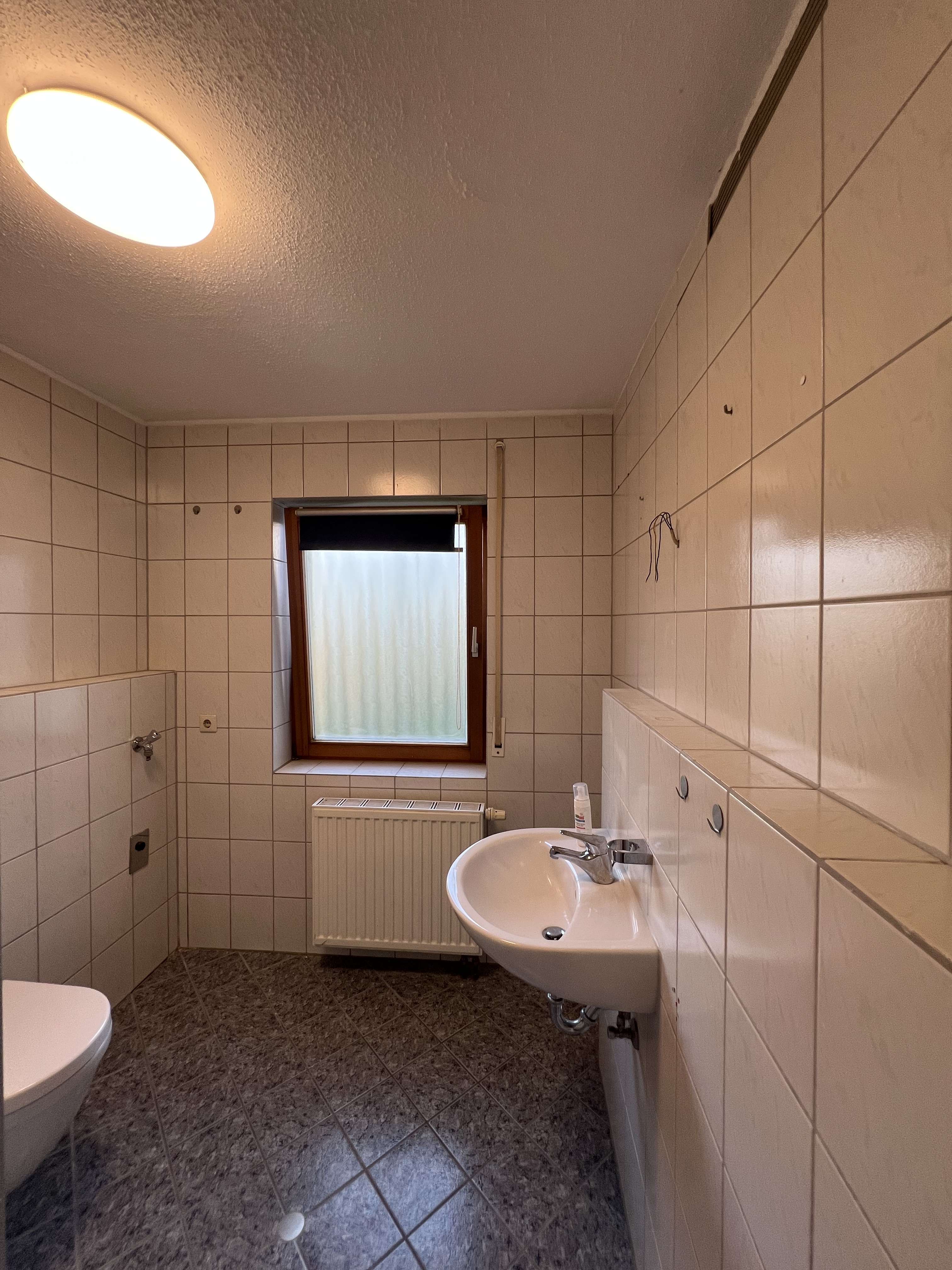 Immobilie in Dunningen - Familientraum in bevorzugter Wohnlage - Charmantes Zweifamilienhaus mit Einliegerwohnung - Bild 17