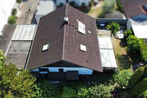 großes Einfamilienhaus in TOP-Lage von Altrip – Die vollständige Adresse der Immobilie erhältst du vom Anbieter., 67122 Altrip – Vorschaubild 4