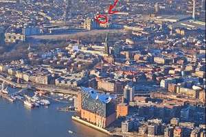 Sonnige Wohnung mit unverbautem Weitblick am Rande des Schanzenviertels – Sternstraße 7, 20357 Sternschanze, Hamburg – Vorschaubild 19