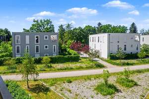 Ihr neues Zuhause: Moderne und helle 3-Zimmer-Wohnung mit Balkon – Die vollständige Adresse der Immobilie erhältst du vom Anbieter., 81249 Aubing-Süd, München – Vorschaubild 9