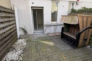 Zwei Zimmer in Essen: Praktisch geschnittene Wohnung in Bergerhausen – Rellinghauser Straße 361, 45136 Bergerhausen, Essen – Vorschaubild 2
