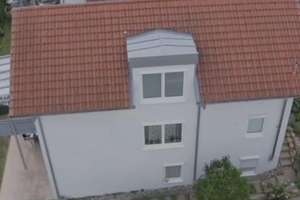 Wohnen mit Gartenidylle in Engen - modernes EFH mit Terrasse, Balkon & 5,5 Zimmer – Die vollständige Adresse der Immobilie erhältst du vom Anbieter., 78234 Engen – Vorschaubild 2
