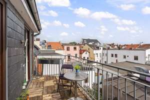 Attraktives, vollvermietetes Mehrparteienhaus in äußerst gefragter und seltener Toplage am Siewall i – Die vollständige Adresse der Immobilie erhältst du vom Anbieter., 28203 Ostertor, Bremen – Vorschaubild 22