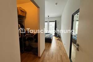 Tauschwohnung: Lichtdurchflutete 2-Zimmer-Neubauwohnung in L.-Südvorstadt – Altenburger Straße 2, 4275 Südvorstadt, Leipzig – Vorschaubild 5