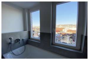 Wohnen mit Charakter: Großzügige 4,5-Zimmer-Wohnung in Stuttgart-Mitte – Werastraße 111, 70190 Kernerviertel, Stuttgart – Vorschaubild 3