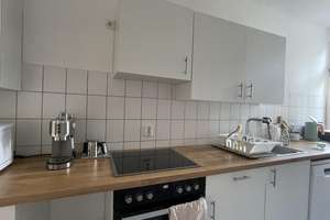 Möblierte Traumwohnung im Herzen von Leipzig mit einzigartigem Blick! – Riemannstrasse 28, 4107 Zentrum-Süd, Leipzig – Vorschaubild 29