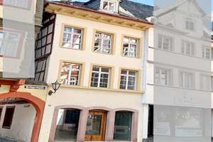 BAYER Immobilien GmbH: Rarität in der Mainzer Altstadt! Wohn- u. Geschäftshaus Nähe Kirschgarten! – Die vollständige Adresse der Immobilie erhältst du vom Anbieter., 55116 Altstadt, Mainz – Vorschaubild 2