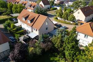 Reihenendhaus in bester Wohnlage | 39114 Magdeburg - Cracau – Möwenweg 46, 39114 Cracau, Magdeburg – Vorschaubild 14