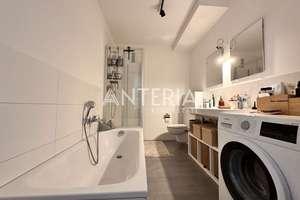 Stilvolle 4-Zimmer-Wohnung in Bestlage an der Augustaanlage nahe Wasserturm – Die vollständige Adresse der Immobilie erhältst du vom Anbieter., 68165 Schwetzingerstadt/Oststadt, Mannheim – Vorschaubild 10