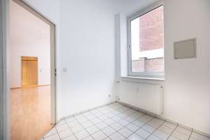 Attraktive 1-Zimmer-Wohnung in zentraler Aachener Wohnlage – vollständig renoviert – Die vollständige Adresse der Immobilie erhältst du vom Anbieter., 52072 Theater, Aachen – Vorschaubild 8