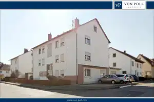 Mehrfamilienhaus - Kapitalanlage mit Potenzial – Schwalm-Eder-Kreis – Vorschaubild 1