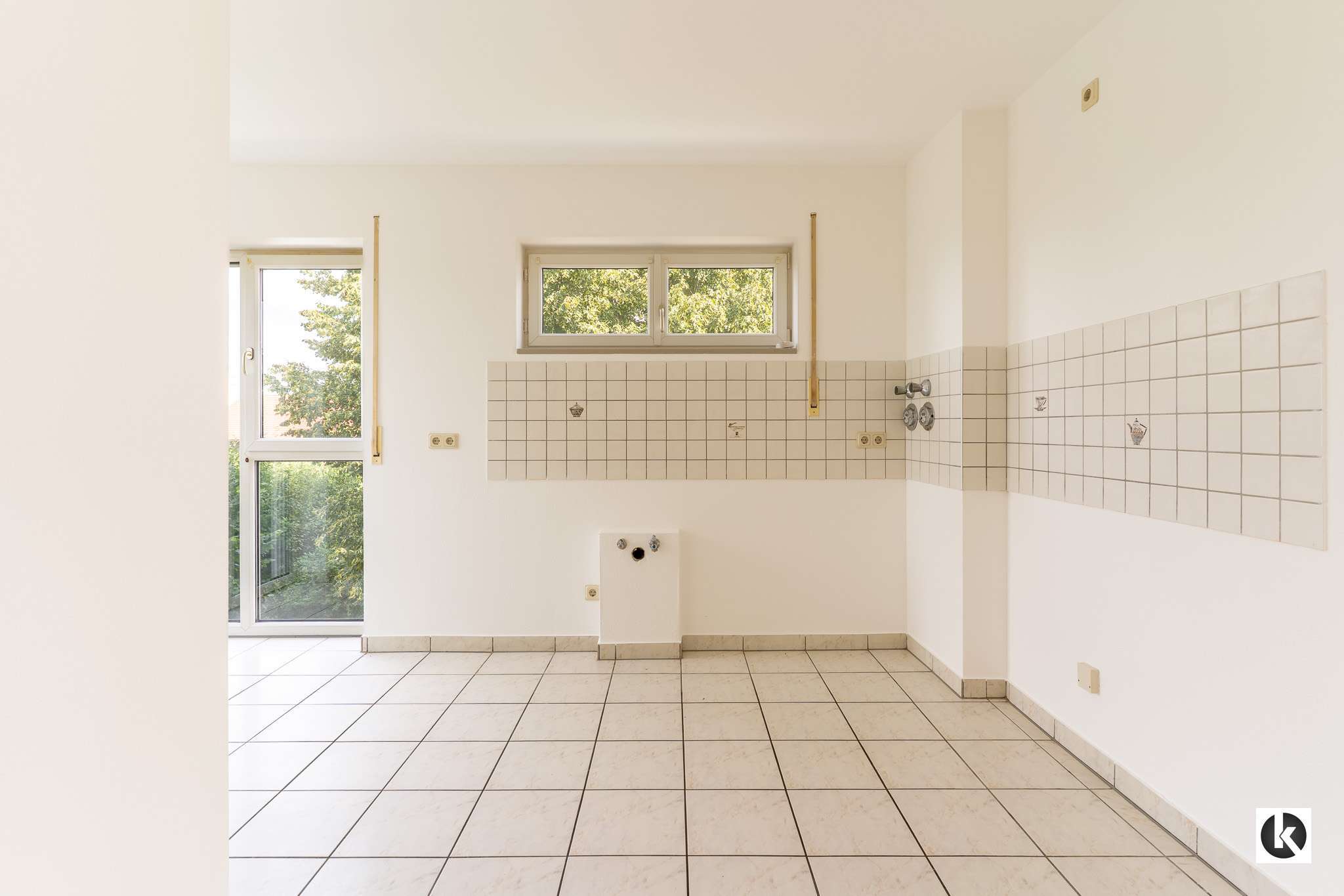 Immobilie in Königsmoos - Maisonette-Wohnung mit Stil und Raumgefühl – ca. 108 m² auf zwei Ebenen - Bild 9